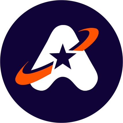 Astratek Creations website loading..